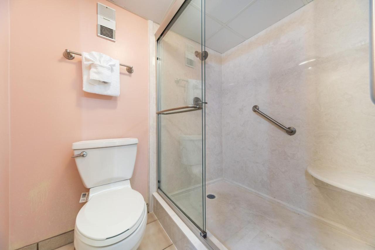 דירות פנמה סיטי ביץ' Edgewater Tower II 905 מראה חיצוני תמונה