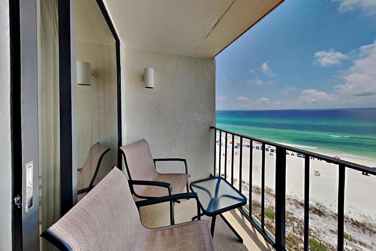 דירות פנמה סיטי ביץ' Edgewater Tower II 905 מראה חיצוני תמונה